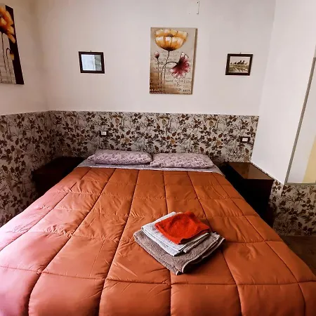 Casa Vicolo Volpe * Perúgia