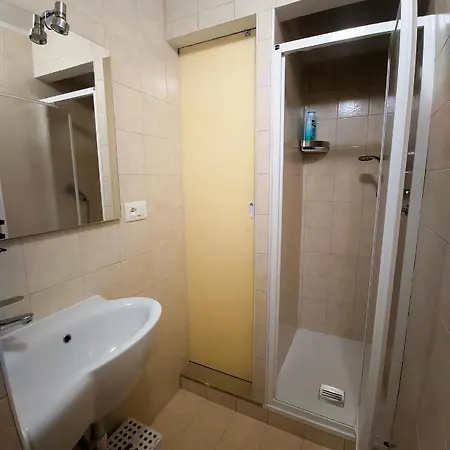 Casa Vicolo Volpe Apartamento *