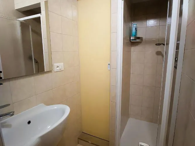 Casa Vicolo Volpe 公寓 *