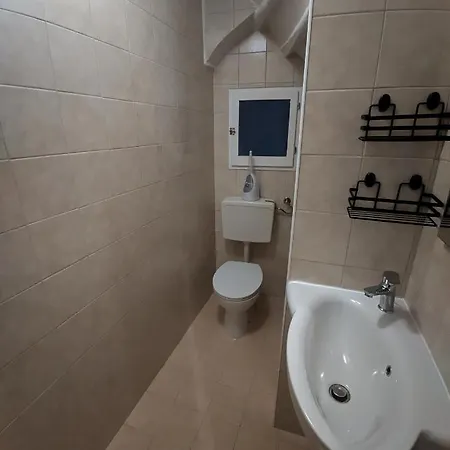 Casa Vicolo Volpe
