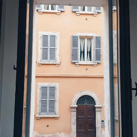 Apartment Casa Vicolo Volpe Perugia