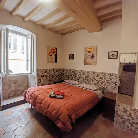 Casa Vicolo Volpe Apartment Perugia