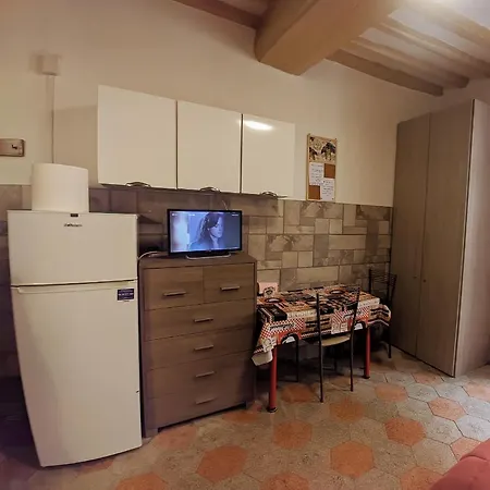 Apartment Casa Vicolo Volpe